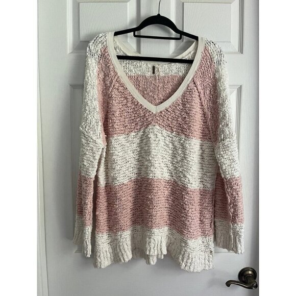 Free People Sweater - Picture 1 of 4